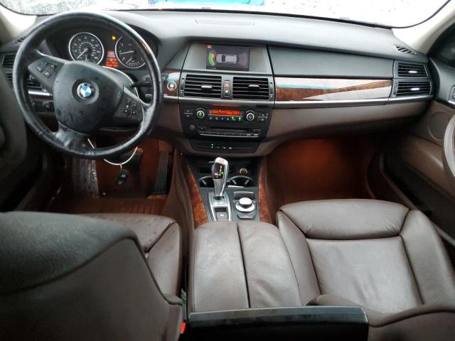 Photo 8 from auction – 2007 BMW X5 4.8I with VIN 5UXFE83507LZ43045