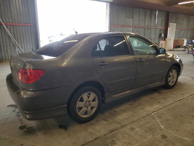Photo 3 from auction – 2004 TOYOTA COROLLA CE with VIN 1NXBR32E44Z260730