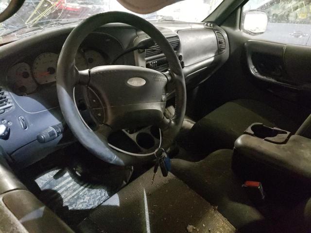 Photo 8 from auction – 2003 FORD RANGER with VIN 1FTYR10UX3PA24173