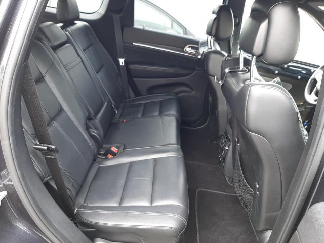 Photo 10 from auction – 2015 JEEP GRAND CHER with VIN 1C4RJEBM1FC243955