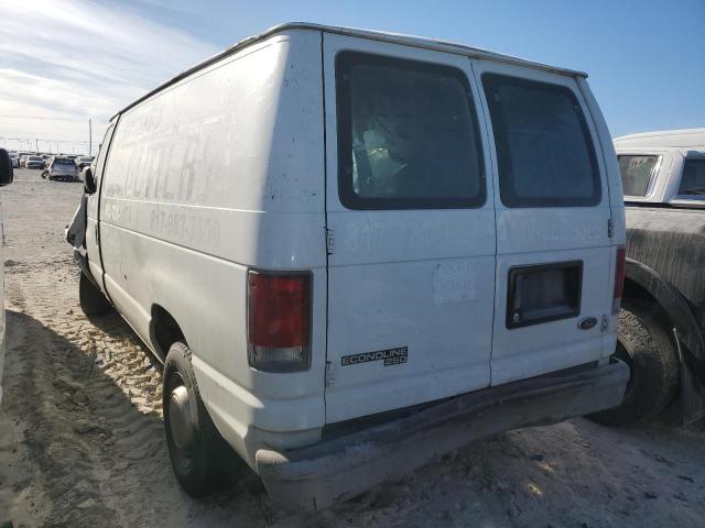 Photo 2 from auction – 1998 FORD ECONOLINE with VIN 1FTNE24L5WHB91187