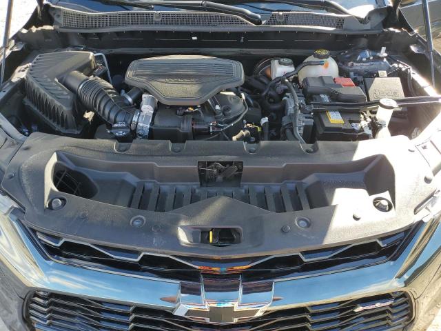 Photo 12 from auction – 2021 CHEVROLET BLAZER RS with VIN 3GNKBERS5MS573308