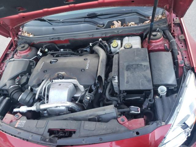 Photo 11 from auction – 2015 BUICK REGAL PREM with VIN 2G4GN5EX1F9173006