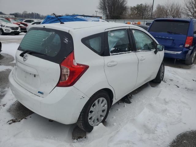 Photo 3 from auction – 2015 NISSAN VERSA NOTE with VIN 3N1CE2CP7FL440489