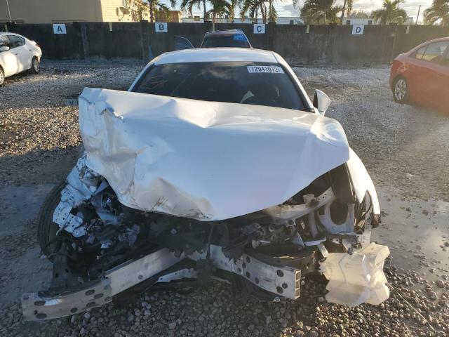Photo 5 from auction – 2018 LEXUS RC 300 with VIN JTHS85BC9J5004170