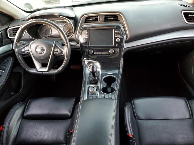 Photo 8 from auction – 2017 NISSAN MAXIMA 3.5 with VIN 1N4AA6AP9HC380911