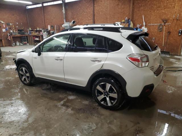 Photo 2 from auction – 2016 SUBARU CROSSTREK with VIN JF2GPBBCXGH242885