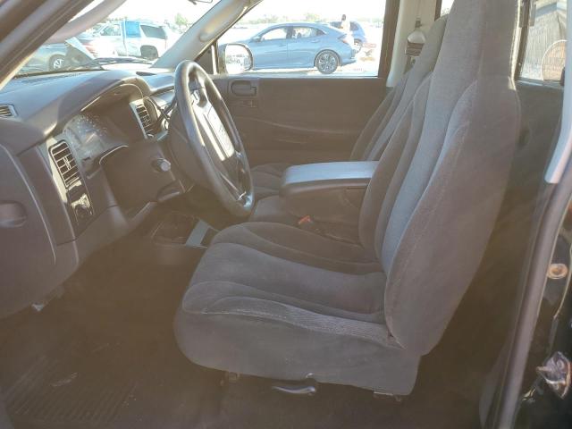 Photo 7 from auction – 2001 DODGE DAKOTA with VIN 1B7FL26X91S292464
