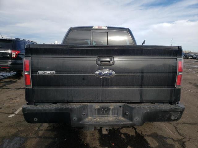 Photo 6 from auction – 2013 FORD F150 SUPER with VIN 1FTFW1ET5DKF12526