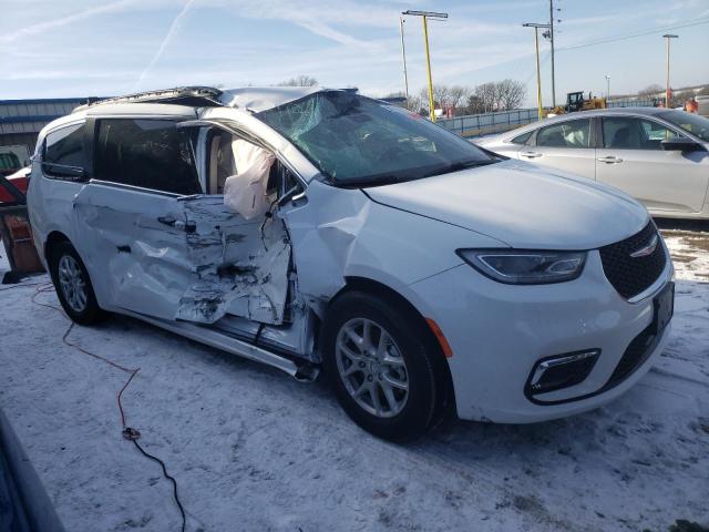 Photo 4 from auction – 2022 CHRYSLER PACIFICA T with VIN 2C4RC1BG6NR190382