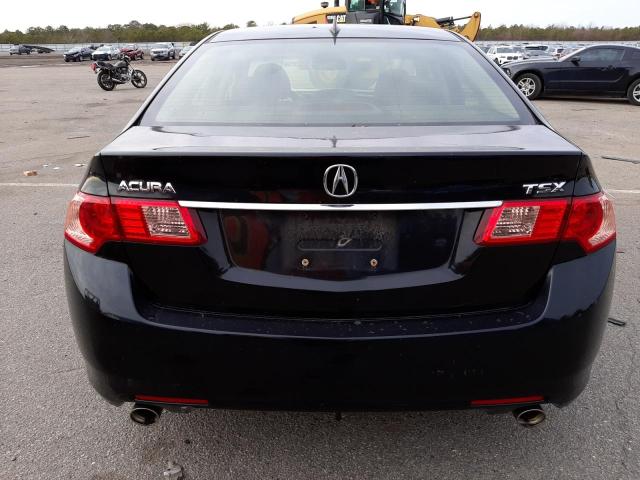 Photo 6 from auction – 2013 ACURA TSX with VIN JH4CU2F4XDC010724