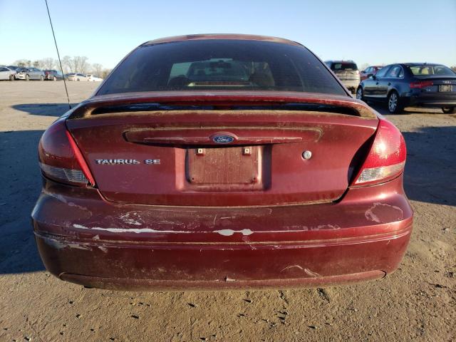 Photo 6 from auction – 2005 FORD TAURUS SE with VIN 1FAFP53235A135318