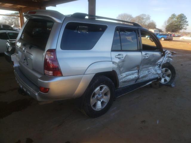 Photo 3 from auction – 2005 TOYOTA 4RUNNER SR with VIN JTEBT14R758019180