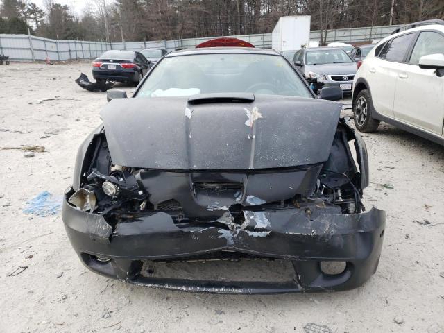 Photo 5 from auction – 2002 TOYOTA CELICA GT with VIN JTDDR32T720134796
