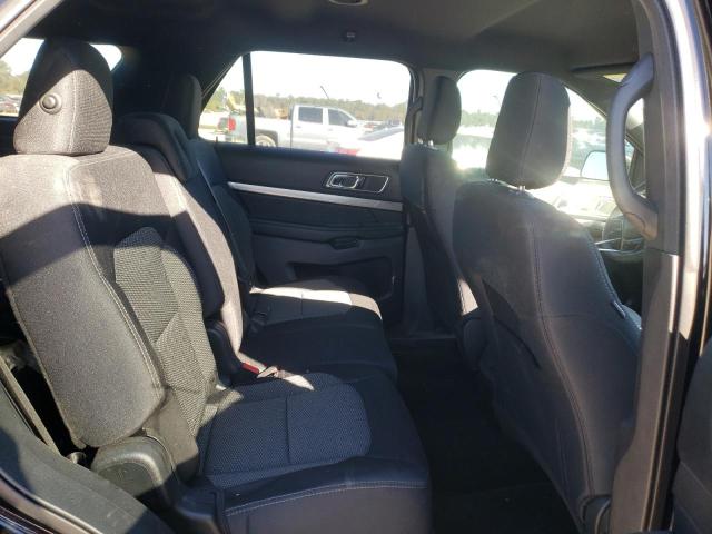 Photo 11 from auction – 2019 FORD EXPLORER X with VIN 1FM5K7D87KGB37970