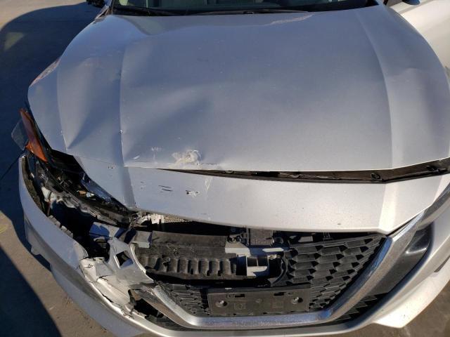 Photo 11 from auction – 2022 NISSAN ALTIMA S with VIN 1N4BL4BV2NN361522