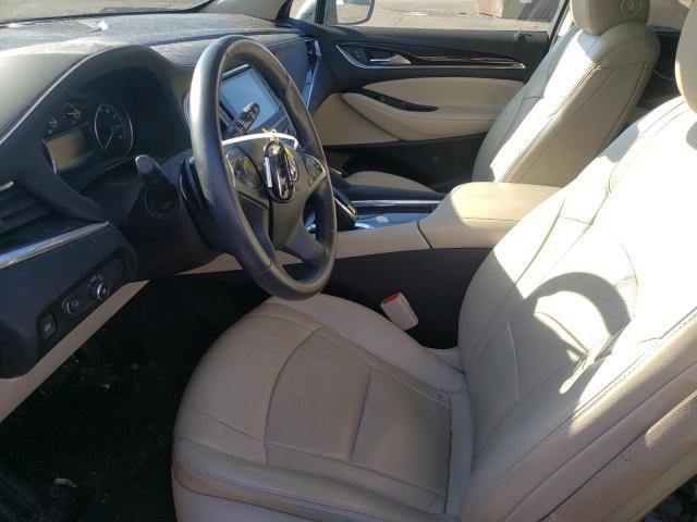 Photo 7 from auction – 2018 BUICK ENCLAVE ES with VIN 5GAEVAKW7JJ128277