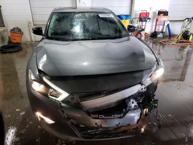 Photo 5 from auction – 2018 NISSAN MAXIMA 3.5 with VIN 1N4AA6AP4JC407471