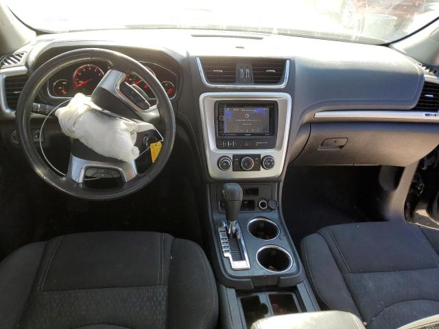 Photo 8 from auction – 2014 GMC ACADIA SLE with VIN 1GKKRNED6EJ250887