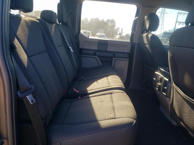 Photo 10 from auction – 2019 FORD F150 SUPER with VIN 1FTEW1EP4KFB11294
