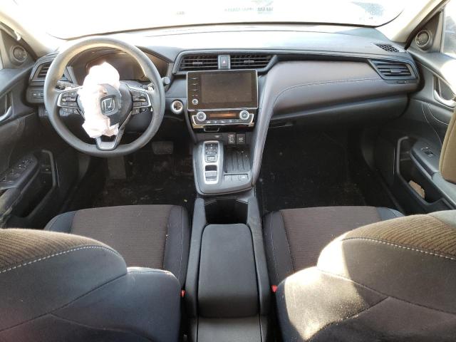 Photo 8 from auction – 2019 HONDA INSIGHT EX with VIN 19XZE4F52KE029660