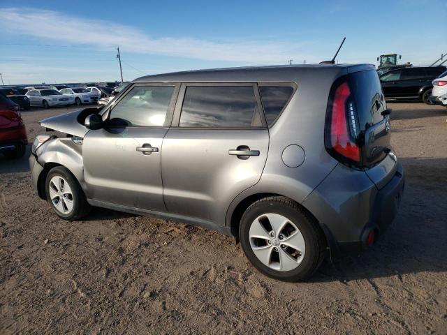 Photo 2 from auction – 2016 KIA SOUL with VIN KNDJN2A23G7389686