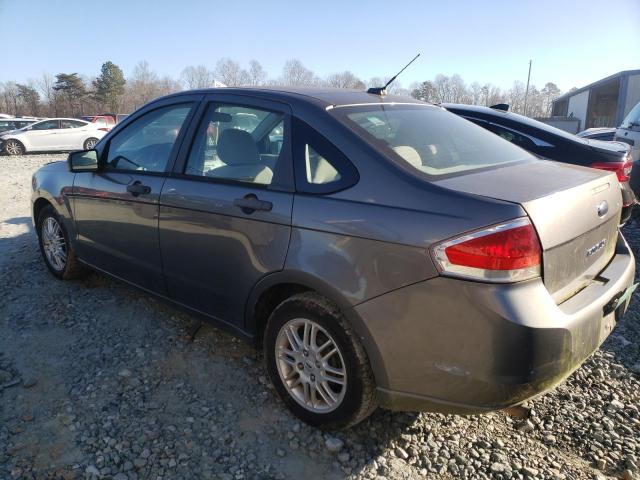 Photo 2 from auction – 2010 FORD FOCUS SE with VIN 1FAHP3FN4AW188433