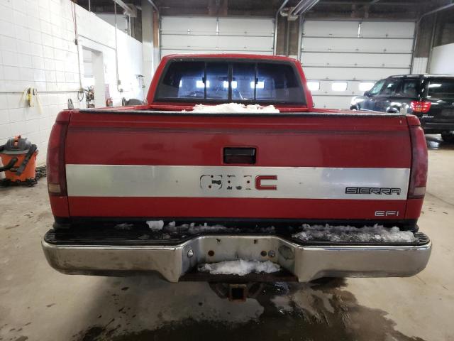 Photo 6 from auction – 1990 GMC SIERRA C15 with VIN 2GTEC19K0L1547771