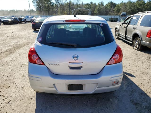 Photo 6 from auction – 2011 NISSAN VERSA S with VIN 3N1BC1CP4BL386526