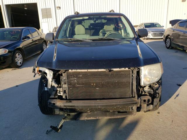 Photo 5 from auction – 2012 FORD ESCAPE XLT with VIN 1FMCU9D76CKC10457