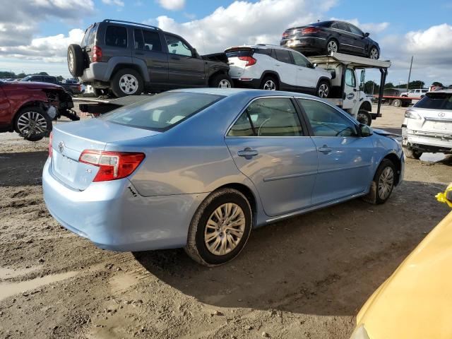 Photo 3 from auction – 2012 TOYOTA CAMRY with VIN 4T1BF1FKXCU519023