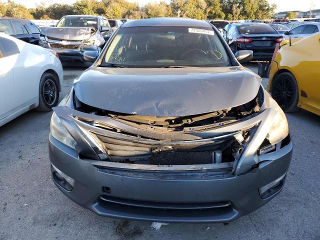Photo 5 from auction – 2015 NISSAN ALTIMA 2.5 with VIN 1N4AL3AP1FC140466