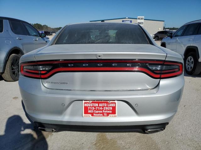 Photo 6 from auction – 2021 DODGE CHARGER SX with VIN 2C3CDXBG4MH632347