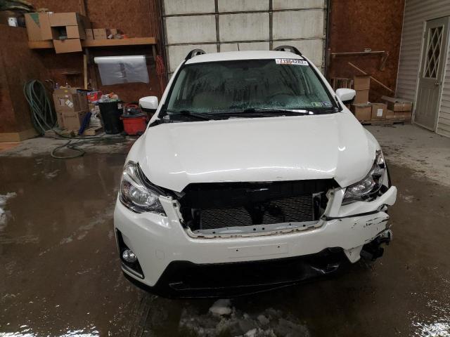 Photo 5 from auction – 2016 SUBARU CROSSTREK with VIN JF2GPBBCXGH242885