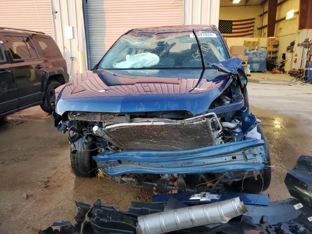 Photo 5 from auction – 2010 CHEVROLET EQUINOX LS with VIN 2CNALBEW5A6306393