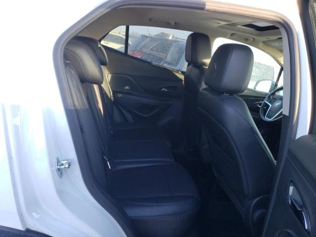 Photo 11 from auction – 2019 BUICK ENCORE SPO with VIN KL4CJ2SB9KB713632