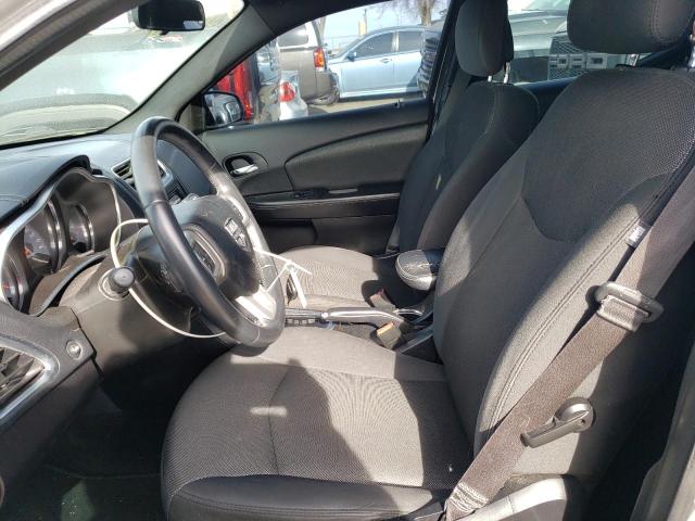 Photo 7 from auction – 2014 DODGE AVENGER SX with VIN 1C3CDZCB4EN152154