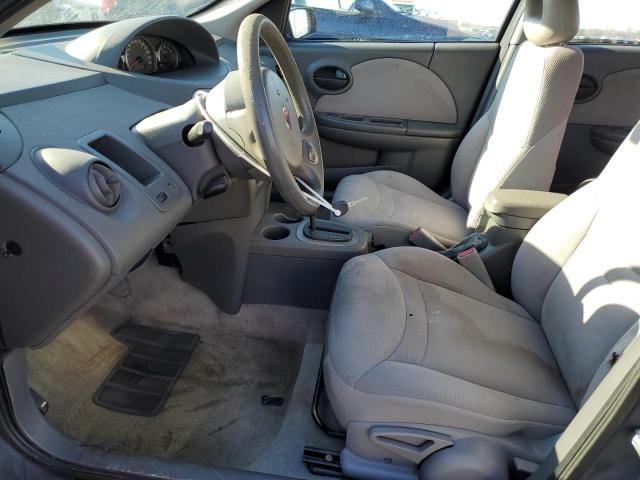 Photo 7 from auction – 2004 SATURN ION LEVEL with VIN 1G8AJ52F94Z207661