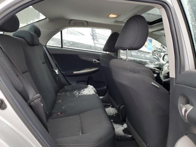 Photo 10 from auction – 2012 TOYOTA COROLLA BA with VIN 2T1BU4EE2CC790615