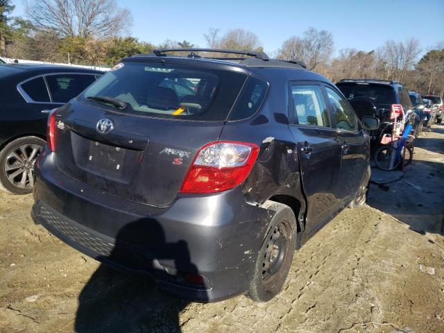 Photo 3 from auction – 2011 TOYOTA COROLLA MA with VIN 2T1KU4EEXBC752385
