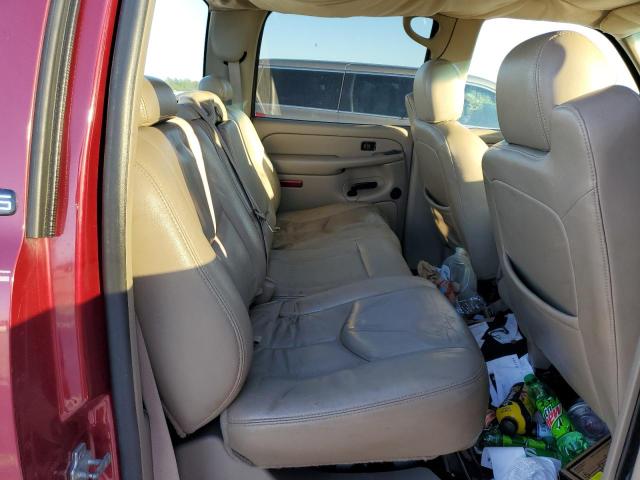 Photo 10 from auction – 2005 CHEVROLET SILVERADO with VIN 1GCHK23205F882555
