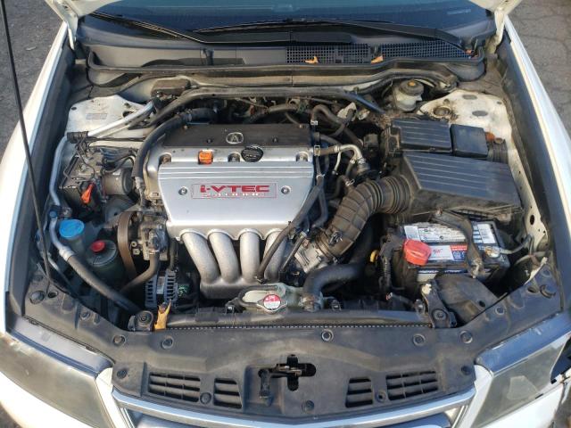 Photo 11 from auction – 2006 ACURA TSX with VIN JH4CL96936C025544