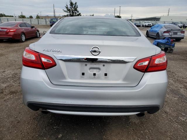 Photo 6 from auction – 2017 NISSAN ALTIMA 2.5 with VIN 1N4AL3AP5HC115833