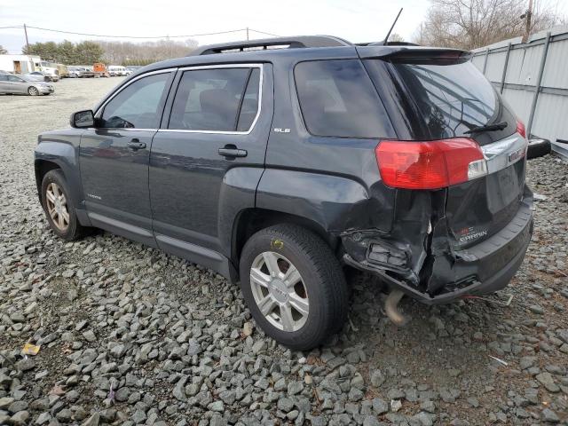 Photo 2 from auction – 2014 GMC TERRAIN SL with VIN 2GKFLWEK8E6252256