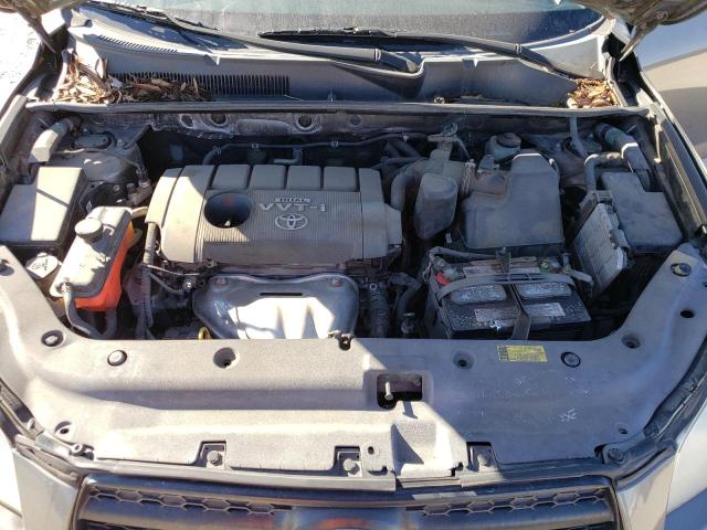 Photo 11 from auction – 2009 TOYOTA RAV4 with VIN 2T3ZF33V69W006439