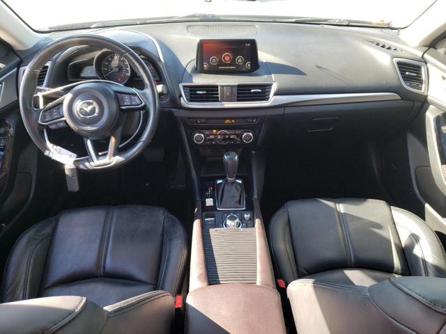 Photo 8 from auction – 2017 MAZDA 3 TOURING with VIN 3MZBN1V77HM119143