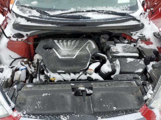 Photo 11 from auction – 2013 HYUNDAI VELOSTER with VIN KMHTC6AD3DU146041