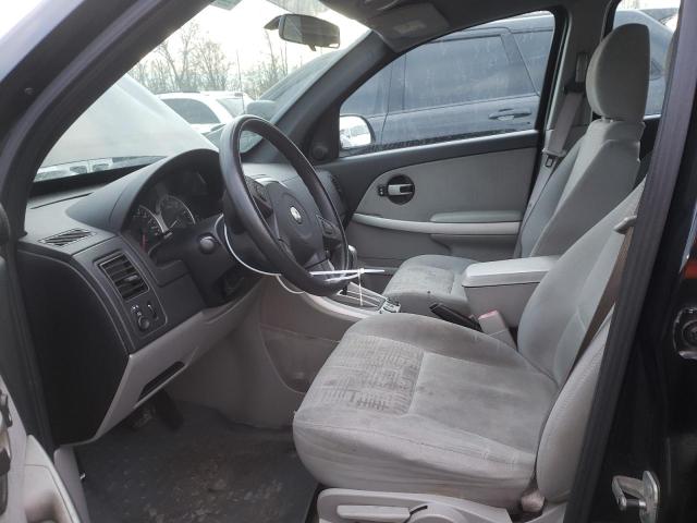 Photo 7 from auction – 2006 CHEVROLET EQUINOX LS with VIN 2CNDL13F566113789