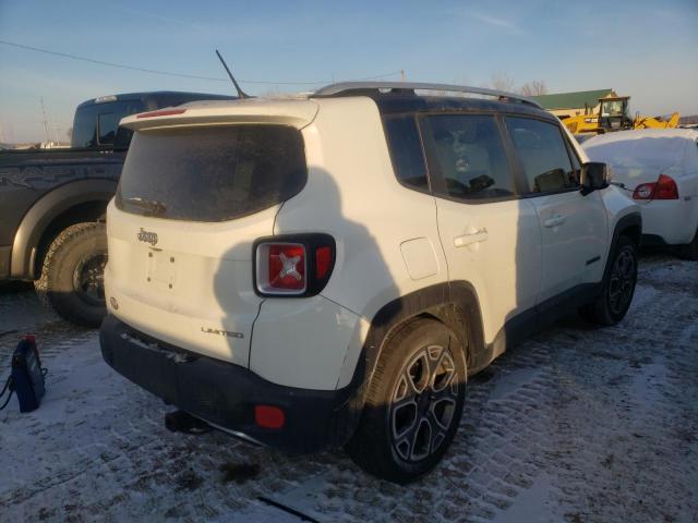 Photo 3 from auction – 2015 JEEP RENEGADE L with VIN ZACCJADT8FPC40243