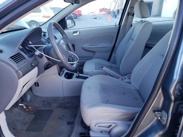 Photo 7 from auction – 2005 CHEVROLET COBALT with VIN 1G1AK52FX57544557